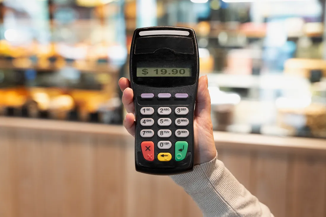 Menulux POS Systems - Blog - OKC