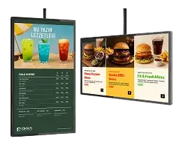Menulux Premium POS pricing; advanced automation and billing management system for chain restaurants and cafes