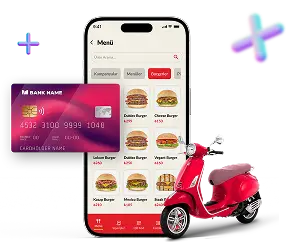 Menulux Premium POS pricing; advanced automation and billing management system for chain restaurants and cafes