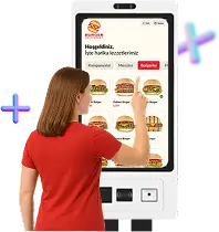 Menulux Premium POS pricing; advanced automation and billing management system for chain restaurants and cafes