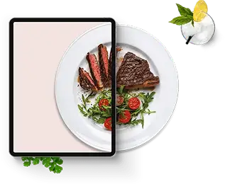 Menulux Premium POS pricing; advanced automation and billing management system for chain restaurants and cafes