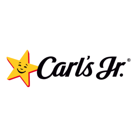 Menulux POS Systems - References - Carls Jr