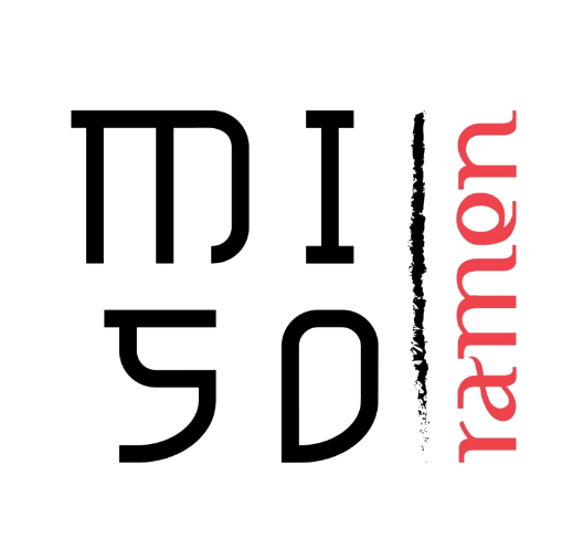 Menulux POS Systems - References - Miso Ramen