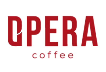 Menulux POS Systems - References - Opera Coffee