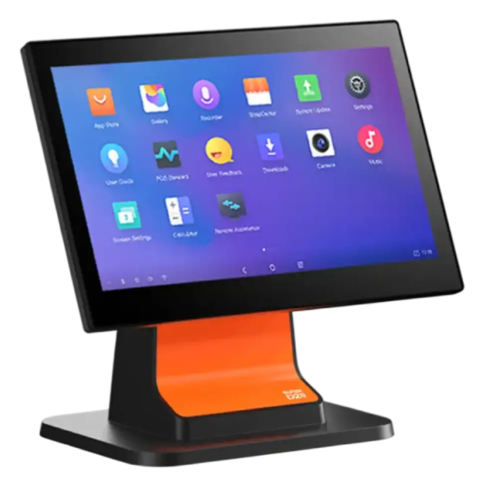 Menulux Addition Program - POS Devices - iMin Swan POS