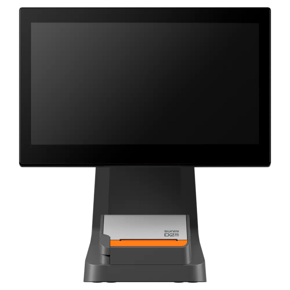 Menulux Addition Program - POS Devices - iMin Swan POS