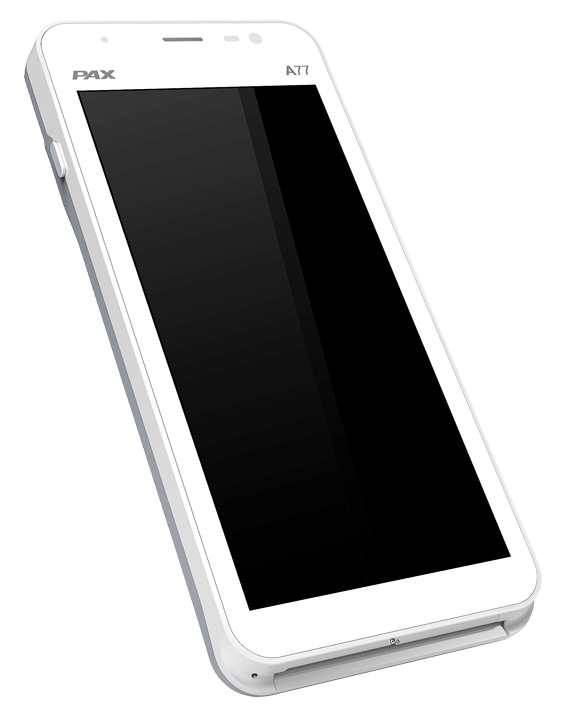 Menulux Addition Program - POS Devices - PAX A920 POS