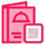 Menulux POS Systems - QR icon