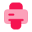 Menulux POS Systems - Printer icon