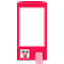 Menulux POS Systems - Kiosk icon