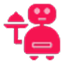 Menulux POS Systems - Robot icon